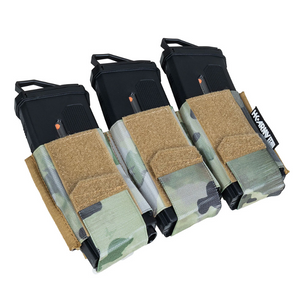 Hostile LTS Rifle Mag Cells