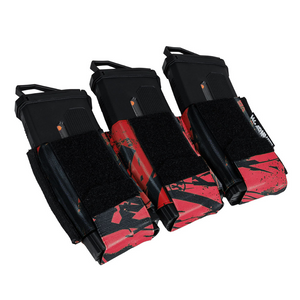 Hostile LTS Rifle Mag Cells
