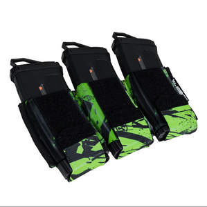Hostile LTS Rifle Mag Cells