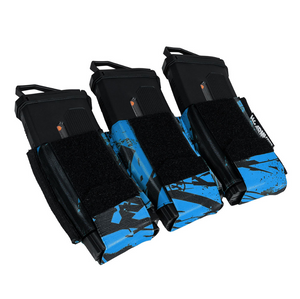 Hostile LTS Rifle Mag Cells