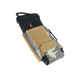 Hostile LTS Rifle Mag Cells