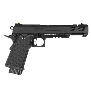 SSP5 Pistol - Canadian Version