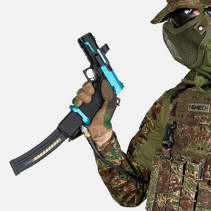 HPA Magazine Adapter – Hi-Capa