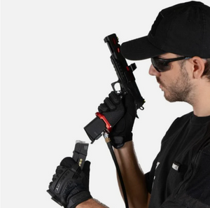 HPA Magazine Adapter – Hi-Capa