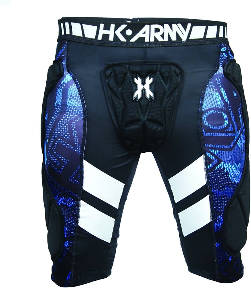 Crash Slider Shorts