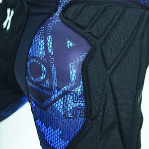 Crash Slider Shorts