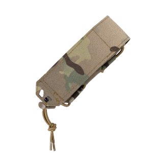 Closed Pistol Mag Pouch