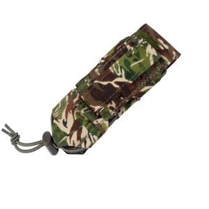 Closed Pistol Mag Pouch