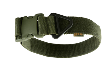 K9 ID Service Collar