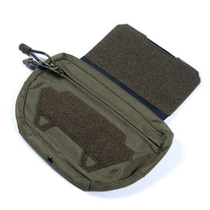 ASPC – Tactical Fanny Pack