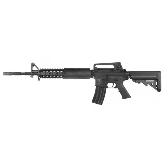 RIS Rifle - Black