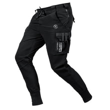 Charger l&#39;image dans la galerie, Hostile OPS - Recon Jogger - Stealth Black