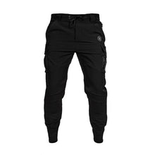Charger l&#39;image dans la galerie, Hostile OPS - Recon Jogger - Stealth Black
