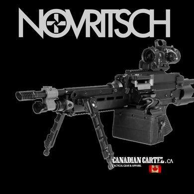 SSR249 Machine Gun