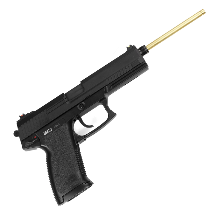 SSX23 Airsoft Pistol (High Powered)