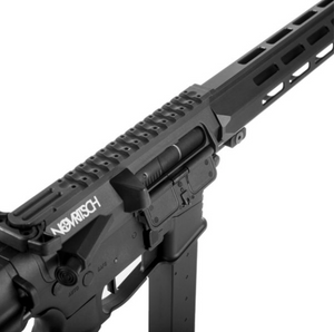 SSR9 AEG