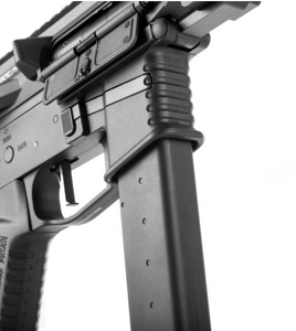 SSR9 AEG
