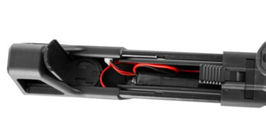 SSR9 AEG