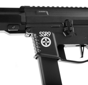 SSR9 AEG