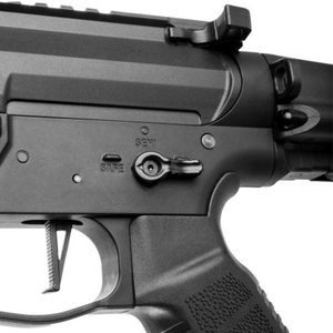 SSR9 AEG