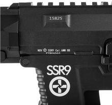 Load image into Gallery viewer, SSR9 AEG