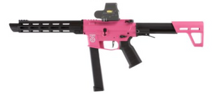 SSR9 AEG