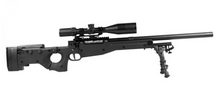 Load image into Gallery viewer, SSG96 MK2 Airsoft Sniper Rifle (M150 spring)