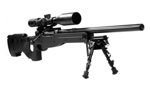 SSG96 MK2 Airsoft Sniper Rifle