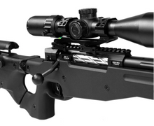 Load image into Gallery viewer, SSG96 MK2 Airsoft Sniper Rifle (M150 spring)