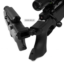 Load image into Gallery viewer, SSG96 MK2 Airsoft Sniper Rifle (M150 spring)