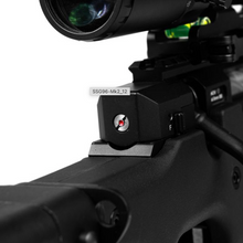 Load image into Gallery viewer, SSG96 MK2 Airsoft Sniper Rifle (M150 spring)
