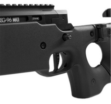 Load image into Gallery viewer, SSG96 MK2 Airsoft Sniper Rifle (M150 spring)