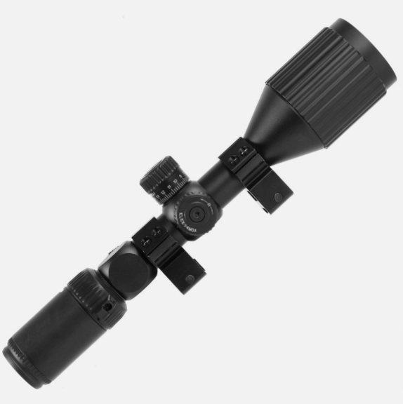 Sniper Scope Mk2 – Canadian Cartel
