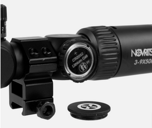 Sniper Scope Mk2