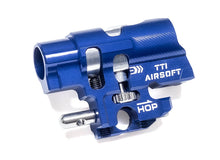 Charger l&#39;image dans la galerie, TTI Infinity Marui spec High capa One piece full CNC TDC hop up chamber