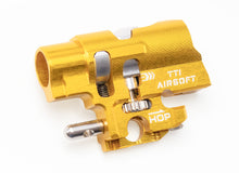 Charger l&#39;image dans la galerie, TTI Infinity Marui spec High capa One piece full CNC TDC hop up chamber