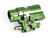 Charger l&#39;image dans la galerie, TTI Infinity Marui spec High capa One piece full CNC TDC hop up chamber
