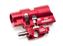 Charger l&#39;image dans la galerie, TTI Infinity Marui spec High capa One piece full CNC TDC hop up chamber