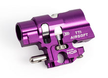Charger l&#39;image dans la galerie, TTI Infinity Marui spec High capa One piece full CNC TDC hop up chamber