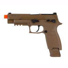 Load image into Gallery viewer, Sig Sauer ProForce M17 CO2 Airsoft Pistol
