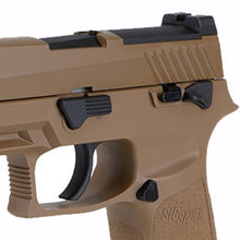 Load image into Gallery viewer, Sig Sauer ProForce M17 CO2 Airsoft Pistol