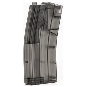 Magazine Style Loader