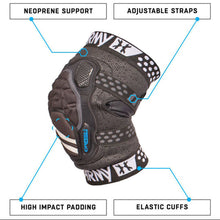 Charger l&#39;image dans la galerie, CTX Knee Pads