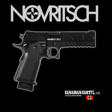 Charger l&#39;image dans la galerie, SSP2 Pistol - Canadian Version