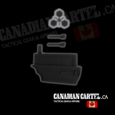 M4 Magazine Adapter for SSG10 COMING SOON