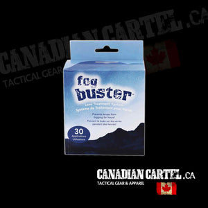 FogBuster Anti-Fog Wipes