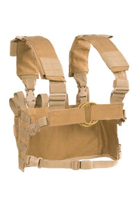 Low Profile Chest Rig