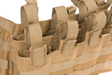 Charger l&#39;image dans la galerie, Low Profile Chest Rig