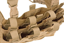 Charger l&#39;image dans la galerie, Low Profile Chest Rig