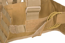 Charger l&#39;image dans la galerie, Low Profile Chest Rig